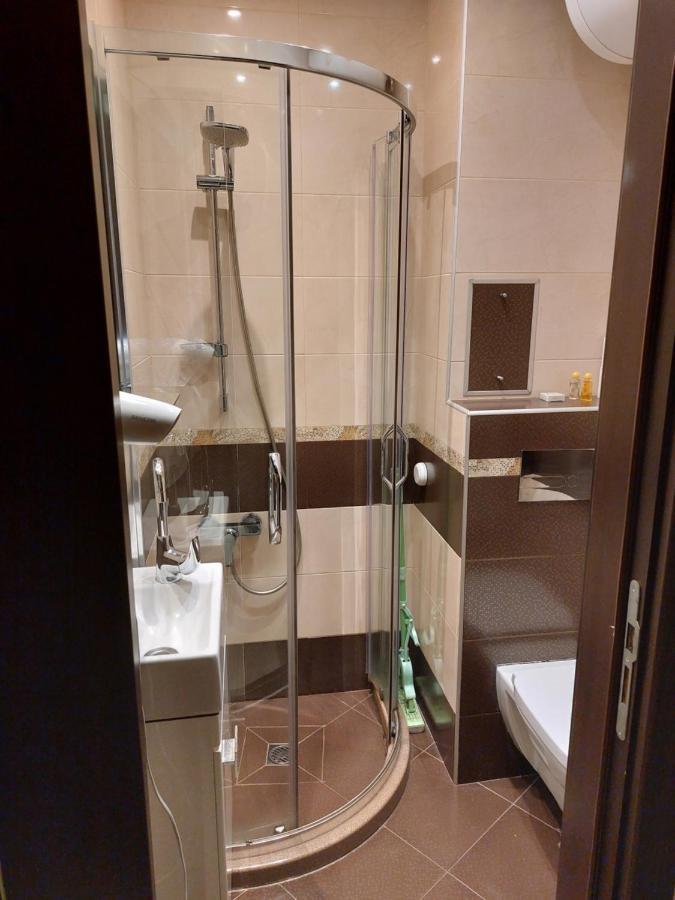 Apartment Budapeshta Sofia Luaran gambar