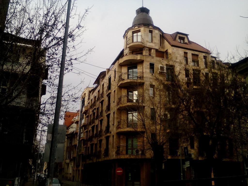 Apartment Budapeshta Sofia Luaran gambar