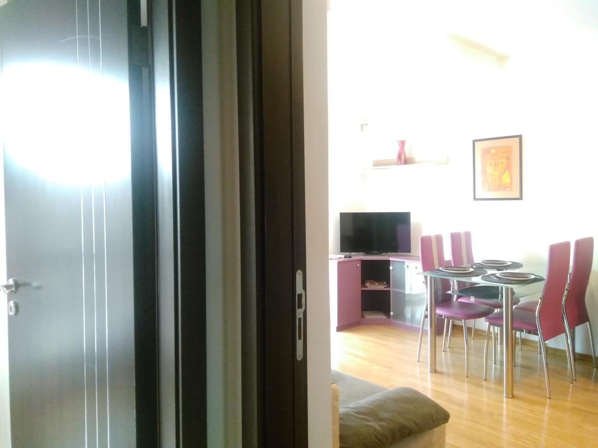 Apartment Budapeshta Sofia Luaran gambar