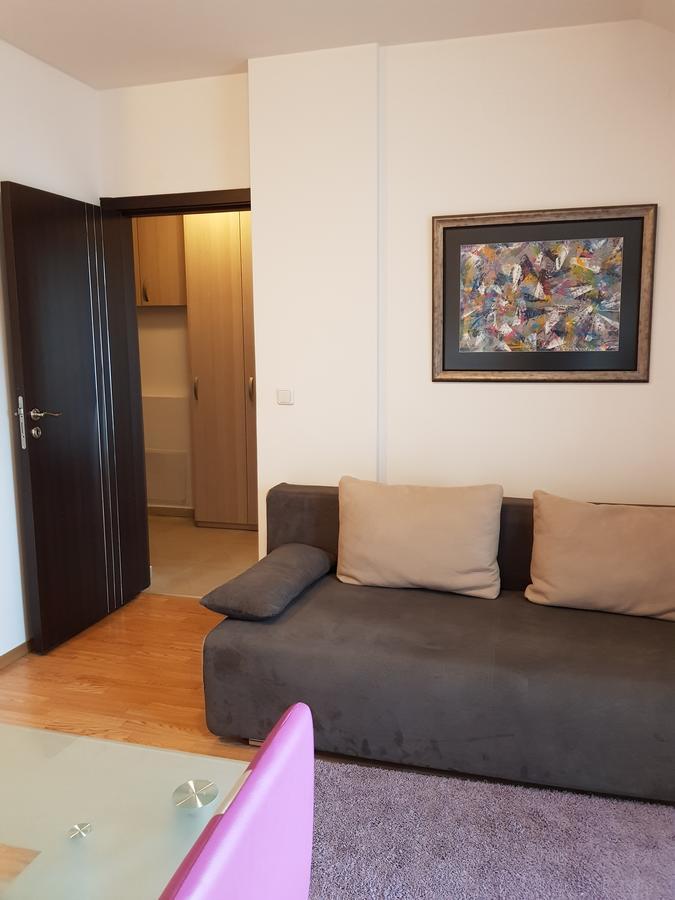 Apartment Budapeshta Sofia Luaran gambar